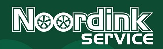 Noordink service logo